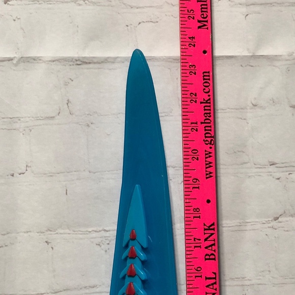 Power ranger sword - Picture 11 of 11